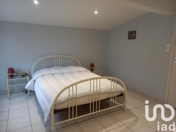 Maison à vendre 3 pièces 90 m² Saujon