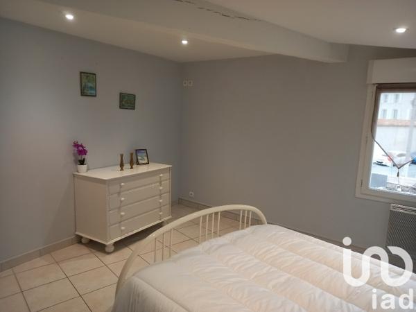 Maison à vendre 3 pièces 90 m² Saujon