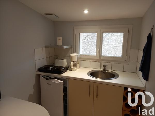 Maison à vendre 3 pièces 90 m² Saujon