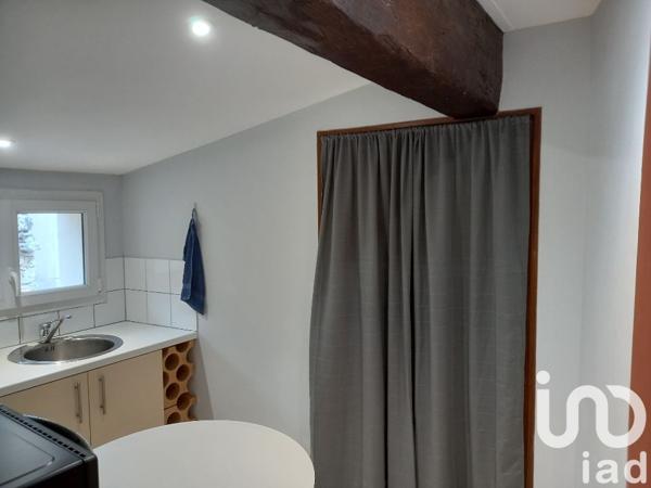 Maison à vendre 3 pièces 90 m² Saujon
