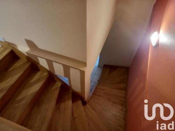 Maison à vendre 3 pièces 90 m² Saujon