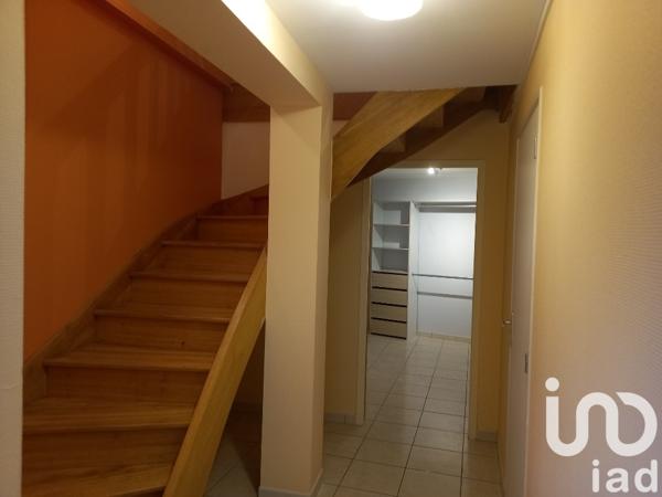 Maison à vendre 3 pièces 90 m² Saujon