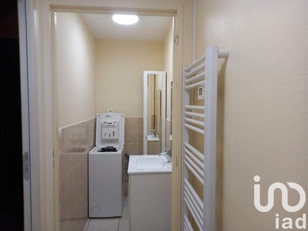 Maison à vendre 3 pièces 90 m² Saujon