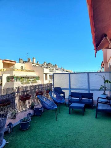 Appartement à ANTIBES (06160)