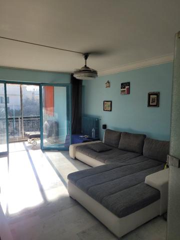 Appartement à ANTIBES (06160)
