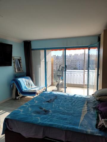 Appartement à ANTIBES (06160)