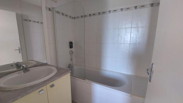 Appartement à vendre 2 pièces - 36 m²