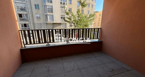 Location Appartement 3 pièces 68.85 m² - Lyon 69007