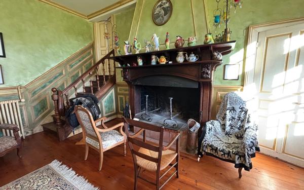 Maison à vendre    7 pièces •  Jurançon