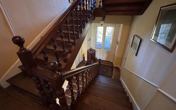 Maison à vendre    7 pièces •  Jurançon