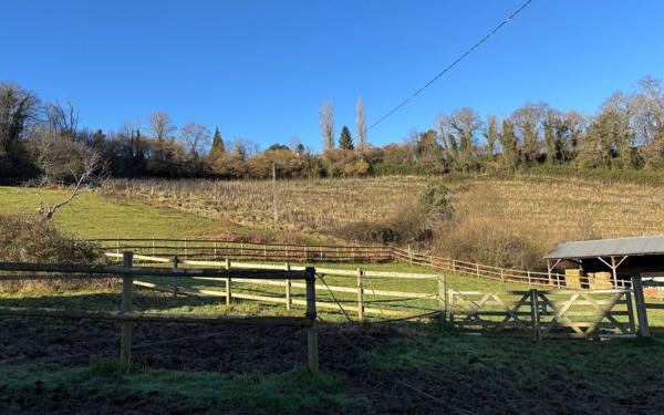 Maison à vendre    7 pièces •  Jurançon