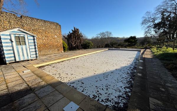 Maison à vendre    7 pièces •  Jurançon