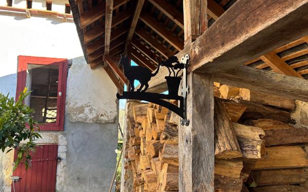 Maison à vendre    7 pièces •  Jurançon