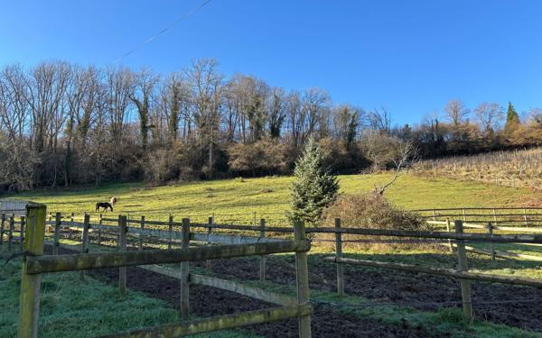 Maison à vendre    7 pièces •  Jurançon