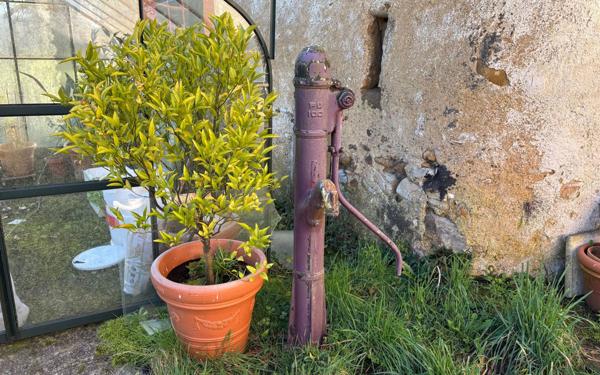 Maison à vendre    7 pièces •  Jurançon