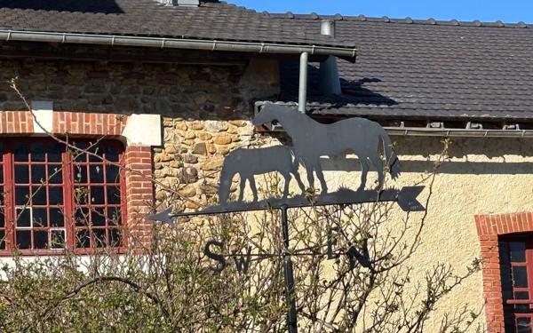 Maison à vendre    7 pièces •  Jurançon