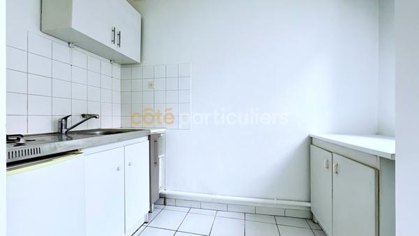 Location Appartement33,05 m² - 1 Pièce - MONTAUBAN (82000)