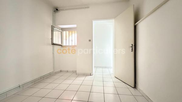 Location Appartement33,05 m² - 1 Pièce - MONTAUBAN (82000)