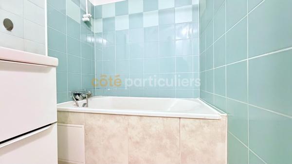 Location Appartement33,05 m² - 1 Pièce - MONTAUBAN (82000)
