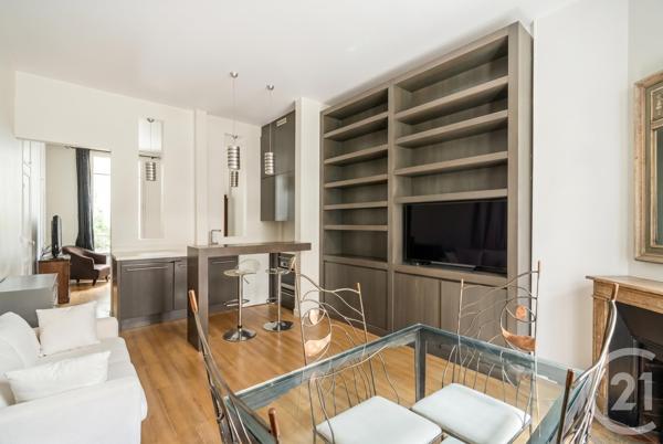 Appartement 2 Pièces à vendre  2 pièces - 42,21 m 2   PARIS  - 75018