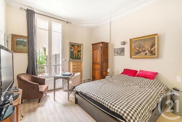 Appartement 2 Pièces à vendre  2 pièces - 42,21 m 2   PARIS  - 75018