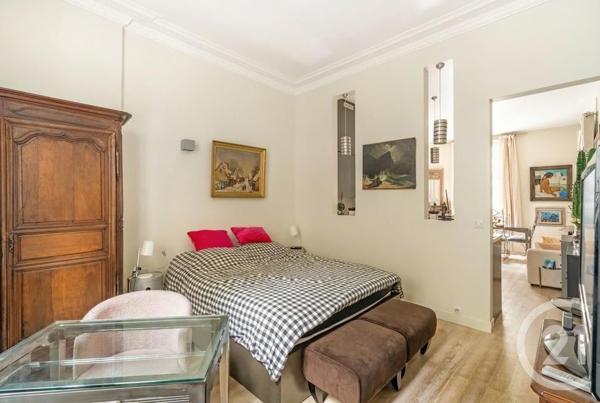 Appartement 2 Pièces à vendre  2 pièces - 42,21 m 2   PARIS  - 75018