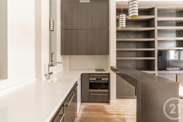 Appartement 2 Pièces à vendre  2 pièces - 42,21 m 2   PARIS  - 75018