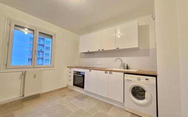 Appartement à vendre    3 pièces • 79,35 m2 Dijon