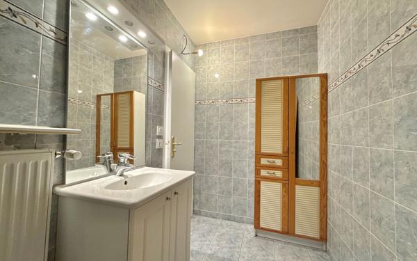 Appartement à vendre    3 pièces • 79,35 m2 Dijon