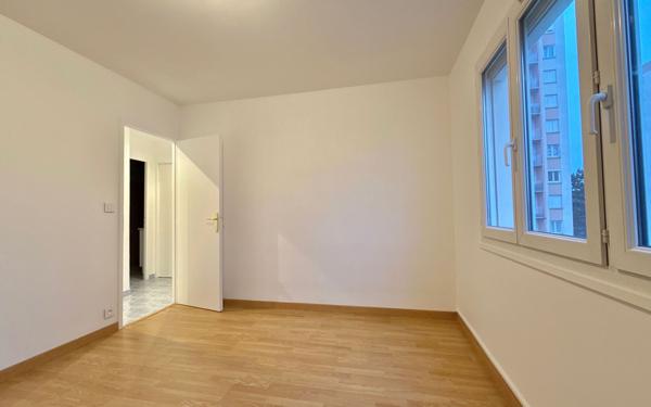 Appartement à vendre    3 pièces • 79,35 m2 Dijon