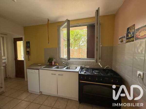Maison à vendre 3 pièces 69 m² Saint-Ay