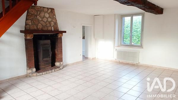 Maison à vendre 3 pièces 69 m² Saint-Ay