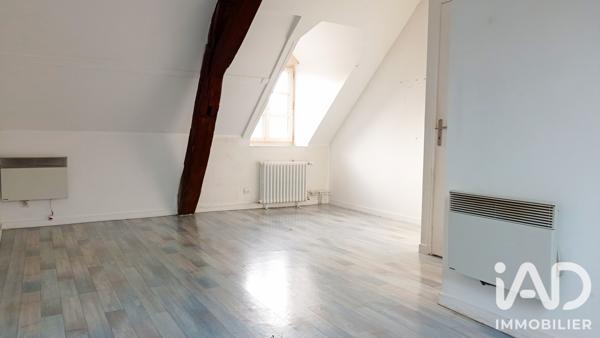 Maison à vendre 3 pièces 69 m² Saint-Ay