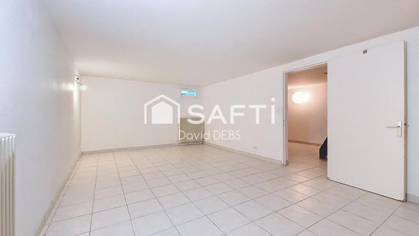 RUEIL-MALMAISON Buzenval - Maison familiale COUP DE COEUR