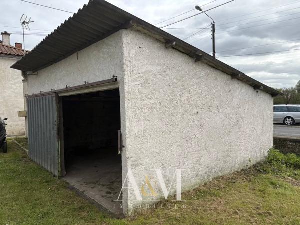 MAISON FLEAC