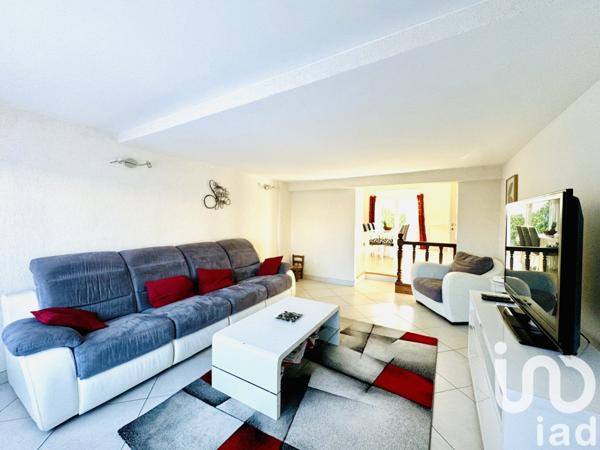 Maison à vendre 5 pièces 133 m² Fonbeauzard