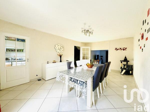 Maison à vendre 5 pièces 133 m² Fonbeauzard