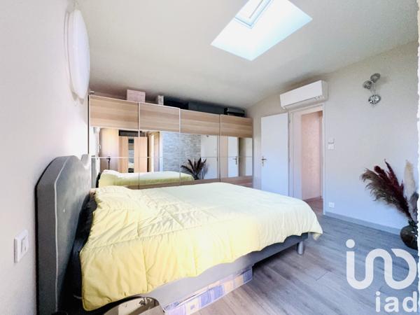 Maison à vendre 5 pièces 133 m² Fonbeauzard