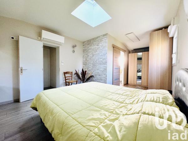 Maison à vendre 5 pièces 133 m² Fonbeauzard