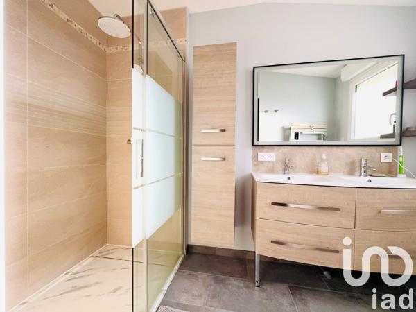 Maison à vendre 5 pièces 133 m² Fonbeauzard