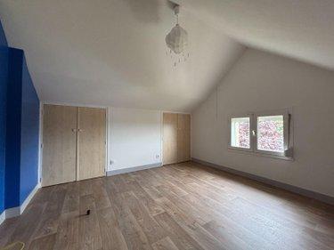 Maison à vendre à Lécousse en Ille-et-Vilaine (35133), ref : 1368