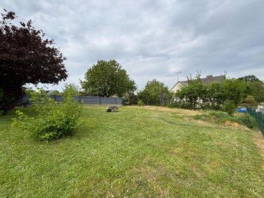 Maison à vendre à Lécousse en Ille-et-Vilaine (35133), ref : 1368