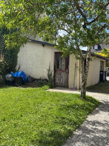 Maison à vendre à Lécousse en Ille-et-Vilaine (35133), ref : 1368