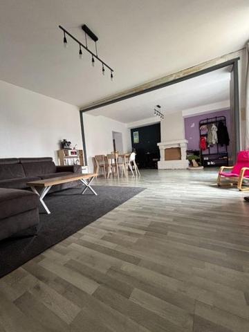 Maison à vendre à Lécousse en Ille-et-Vilaine (35133), ref : 1368