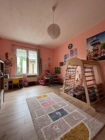 Maison à vendre à Lécousse en Ille-et-Vilaine (35133), ref : 1368