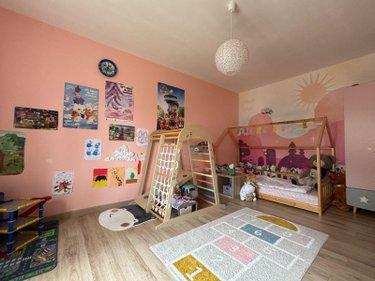 Maison à vendre à Lécousse en Ille-et-Vilaine (35133), ref : 1368