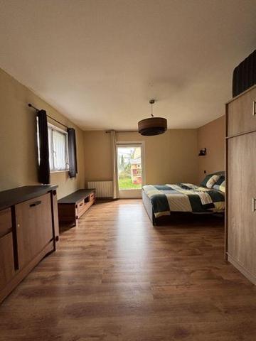 Maison à vendre à Lécousse en Ille-et-Vilaine (35133), ref : 1368