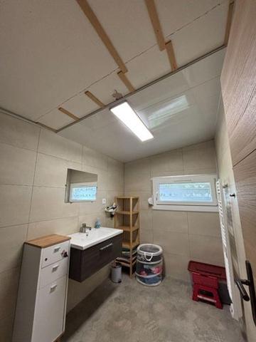 Maison à vendre à Lécousse en Ille-et-Vilaine (35133), ref : 1368