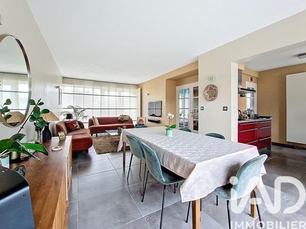 Maison à vendre 4 pièces 87 m² Roncq