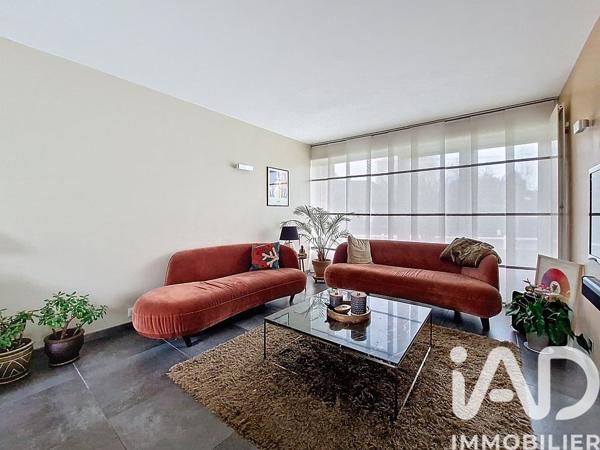 Maison à vendre 4 pièces 87 m² Roncq